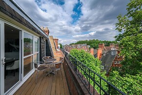 Collingham Serviced Apartments