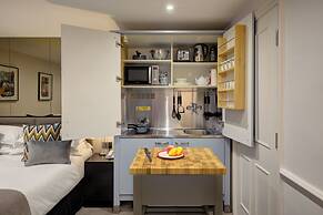 Collingham Serviced Apartments
