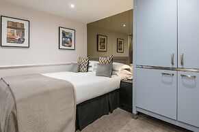 Collingham Serviced Apartments