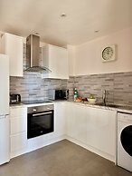 Collingham Serviced Apartments