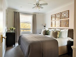 Collingham Serviced Apartments