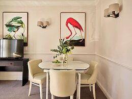 Collingham Serviced Apartments