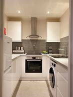 Collingham Serviced Apartments