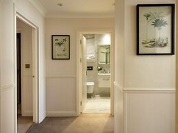 Collingham Serviced Apartments