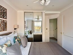 Collingham Serviced Apartments