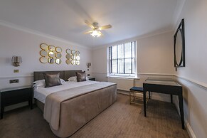 Collingham Serviced Apartments