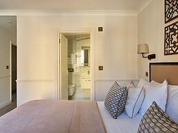 Collingham Serviced Apartments
