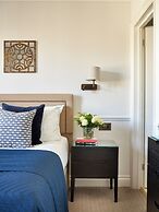 Collingham Serviced Apartments