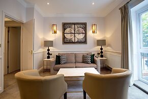 Collingham Serviced Apartments