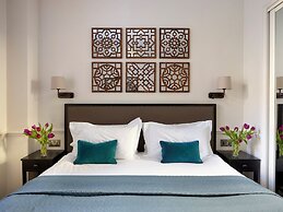 Collingham Serviced Apartments