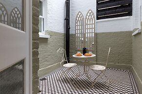 Collingham Serviced Apartments