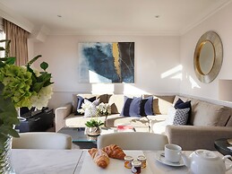 Collingham Serviced Apartments