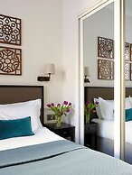 Collingham Serviced Apartments