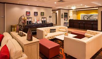 Hampton Inn by Hilton Toronto-Mississauga West