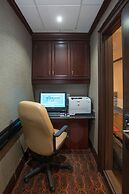 Hampton Inn by Hilton Toronto-Mississauga West