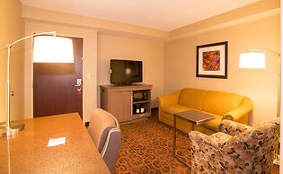 Hampton Inn by Hilton Toronto-Mississauga West