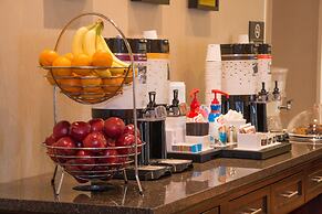 Hampton Inn by Hilton Toronto-Mississauga West