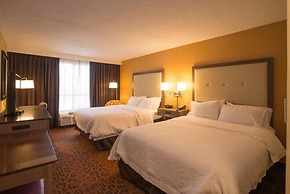 Hampton Inn by Hilton Toronto-Mississauga West