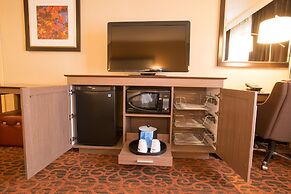 Hampton Inn by Hilton Toronto-Mississauga West