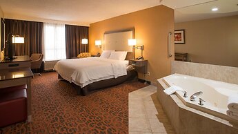 Hampton Inn by Hilton Toronto-Mississauga West
