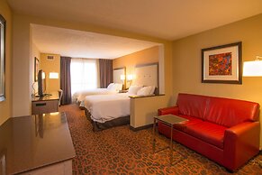 Hampton Inn by Hilton Toronto-Mississauga West