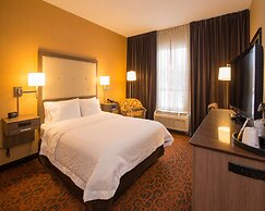 Hampton Inn by Hilton Toronto-Mississauga West