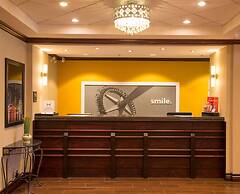 Hampton Inn by Hilton Toronto-Mississauga West