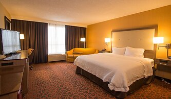 Hampton Inn by Hilton Toronto-Mississauga West