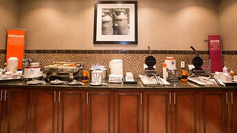 Hampton Inn by Hilton Toronto-Mississauga West