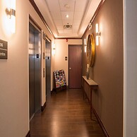 Hampton Inn by Hilton Toronto-Mississauga West