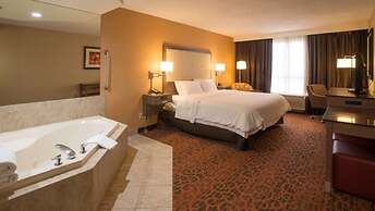 Hampton Inn by Hilton Toronto-Mississauga West