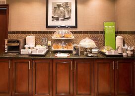 Hampton Inn by Hilton Toronto-Mississauga West