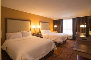 Hampton Inn by Hilton Toronto-Mississauga West