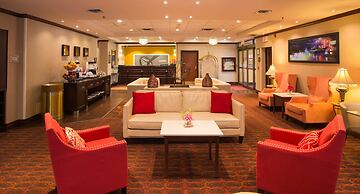 Hampton Inn by Hilton Toronto-Mississauga West