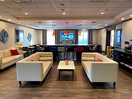 Hampton Inn by Hilton Toronto-Mississauga West