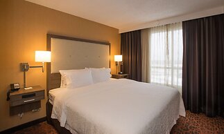 Hampton Inn by Hilton Toronto-Mississauga West