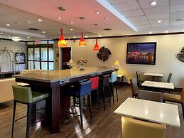 Hampton Inn by Hilton Toronto-Mississauga West