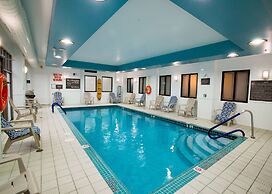 Hampton Inn by Hilton Toronto-Mississauga West
