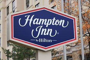 Hampton Inn by Hilton Toronto-Mississauga West