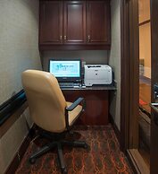 Hampton Inn by Hilton Toronto-Mississauga West