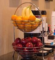 Hampton Inn by Hilton Toronto-Mississauga West