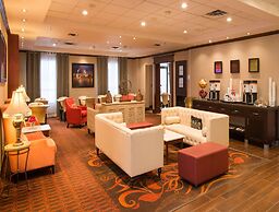 Hampton Inn by Hilton Toronto-Mississauga West