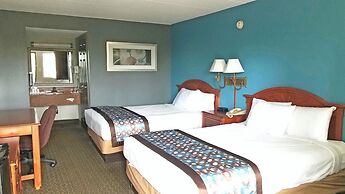 Americas Best Value Inn St. Louis Downtown