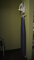 Americas Best Value Inn St. Louis Downtown