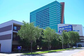 Americas Best Value Inn St. Louis Downtown