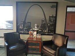 Americas Best Value Inn St. Louis Downtown