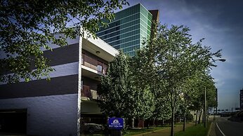 Americas Best Value Inn St. Louis Downtown