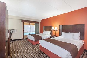 AmericInn by Wyndham Cloquet