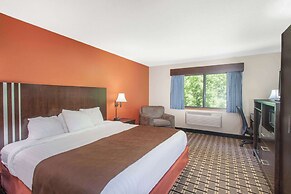 AmericInn by Wyndham Cloquet