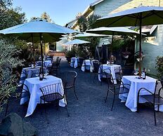 The Inn at Baechtel Creek